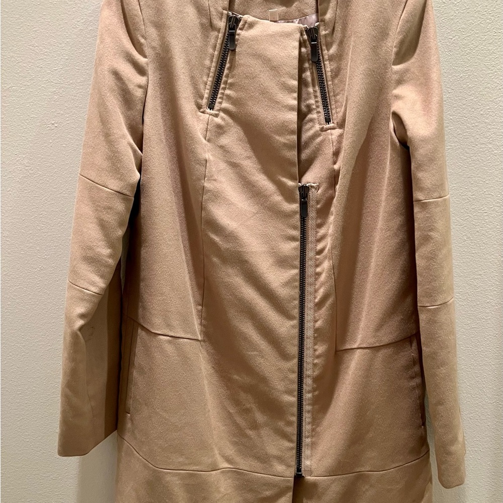 J Brand Coat